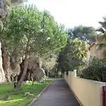 Apartment 34 M2 - 300m De La - 4 Pers - Piscine - Parking Prive