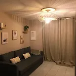 Apartment 34 M2 - 300m De La - 4 Pers - Piscine - Parking Prive *