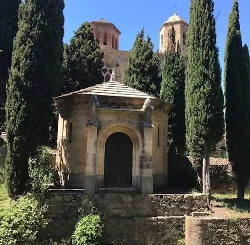 34 M2 - 300m De La - 4 Pers - Piscine - Parking Prive *