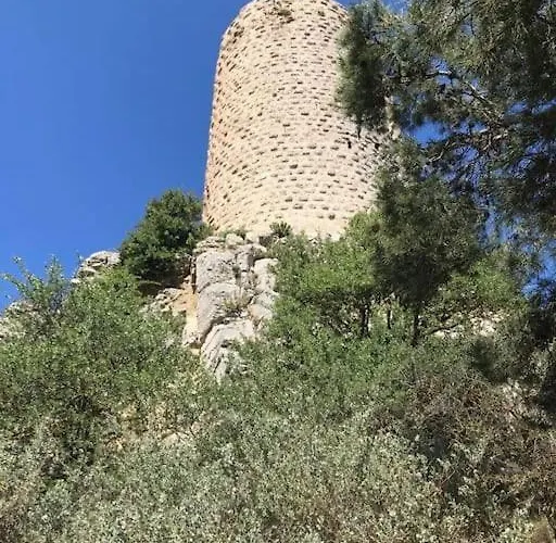 34 M2 - 300m De La - 4 Pers - Piscine - Parking Prive 아파트