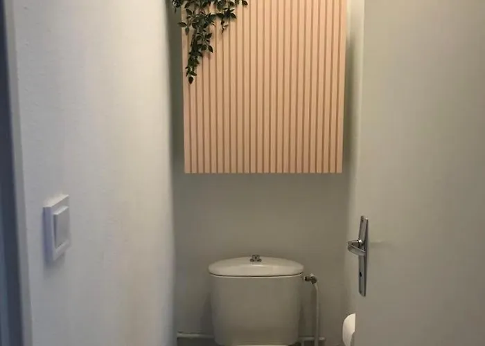 아파트 34 M2 - 300m De La - 4 Pers - Piscine - Parking Prive *